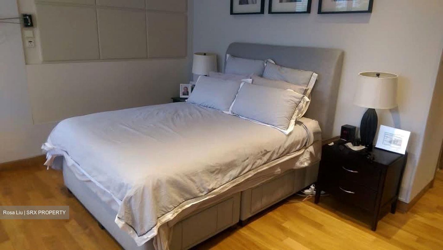 Amber Residences (D15), Condominium #595755231